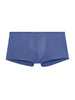 Front cutout view of HO midblue  Trunk
