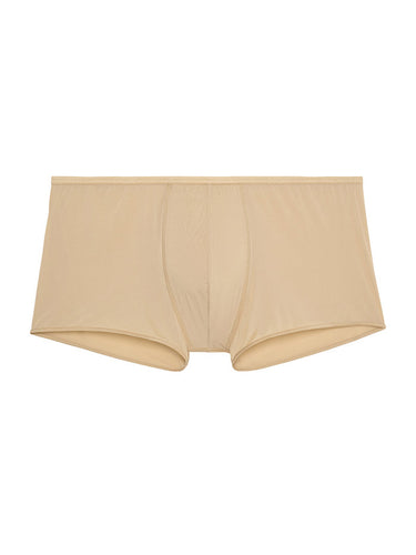 Front cutout view of HO skin  Trunk