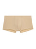 Front cutout view of HO skin  Trunk