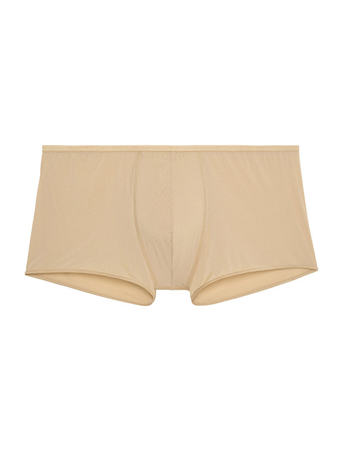 Front cutout view of HO skin  Trunk