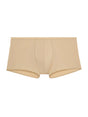 Front cutout view of HO skin  Trunk