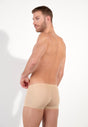 Back view of a men model wearing HO skin  Trunk