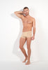 Full-body view of a men model wearing HO skin  Trunk