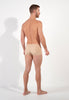 General view of a men model wearing HO skin  Trunk