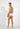 General view of a men model wearing HO white cotton Comfort Micro Briefs