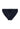 Front cutout view of HO navy cotton Comfort Micro Briefs