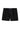 Front cutout view of HO black  Beach Boxer