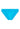 Front cutout view of HO turquoise  Swim Micro Briefs