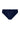 Front cutout view of HO navy  Swim Mini Briefs