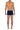 General view of a men model wearing HO navy  Swim Shorts