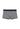 Front cutout view of HO navy modal/viscose/tencel Boxer Briefs HO1