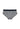 Front cutout view of HO navy modal/viscose/tencel Briefs HO1