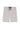 Front cutout view of HO grey mélange cotton Sweat Shorts