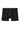 Front cutout view of HO black  Boxer Briefs