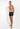 General view of a men model wearing HO black  Boxer Briefs