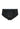 Front cutout view of HO black  Mini Briefs