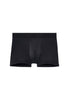 Front cutout view of HO black  Boxer Briefs