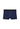 Front cutout view of HO navy  Boxer Briefs