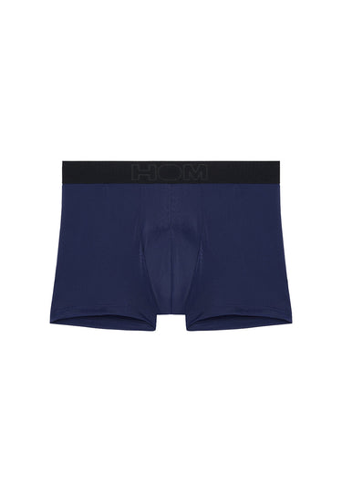 Front cutout view of HO navy  Boxer Briefs