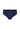 Front cutout view of HO navy  Mini Briefs