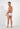 General view of a men model wearing HO white cotton Comfort Micro Briefs