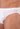 Close-up view of a men model wearing HO white cotton Comfort Micro Briefs