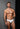 Full-body view of a men model wearing HO white modal/viscose/tencel Comfort Micro Briefs