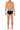 Back view of a men model wearing HO navy modal/viscose/tencel Comfort Micro Briefs