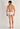 General view of a men model wearing HO white modal/viscose/tencel Comfort Briefs HO1