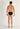 General view of a men model wearing HO black modal/viscose/tencel Comfort Briefs HO1