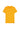 Front cutout view of HO ginger modal/viscose/tencel Tee-Shirt Crew Neck