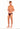 General view of a men model wearing HO bordeaux modal/viscose/tencel Comfort Micro Briefs