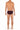 General view of a men model wearing HO bordeaux modal/viscose/tencel Comfort Micro Briefs