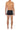 General view of a men model wearing HO black modal/viscose/tencel Comfort Boxer Briefs HO1