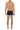 General view of a men model wearing HO black/navy/grey cotton Boxer Briefs 3p