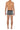 General view of a men model wearing HO black/navy/grey cotton Boxer Briefs 3p
