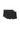 Front cutout view of HO black/black/black cotton Boxer Briefs 3p