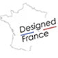 Designed France